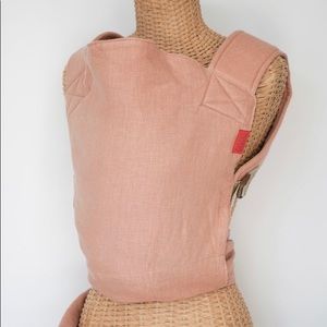 brand new Sakura Bloom scout baby carrier